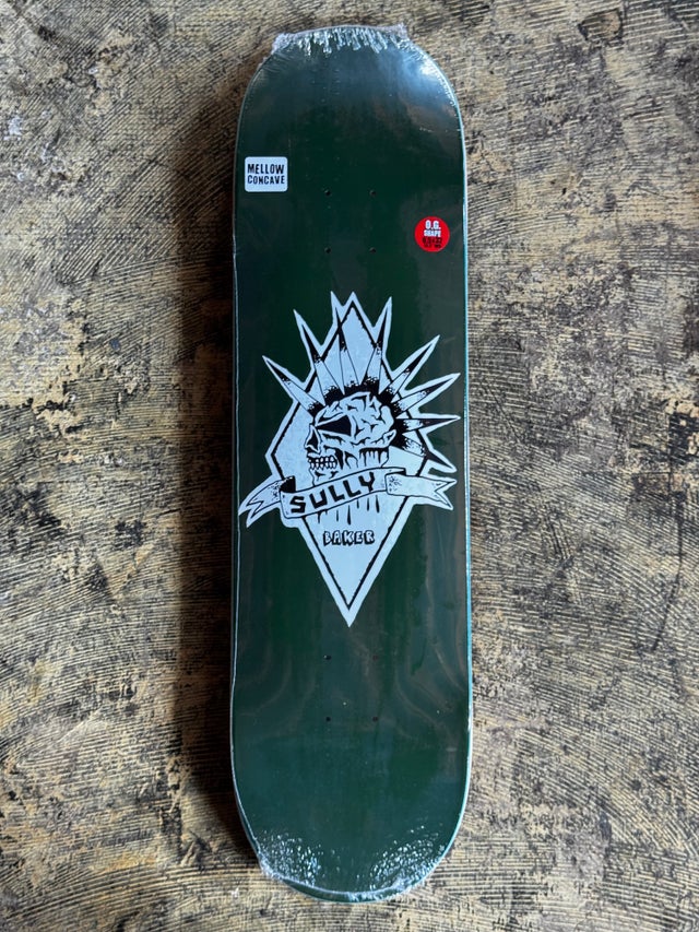 BAKER | MOLOTOV SKATESHOP