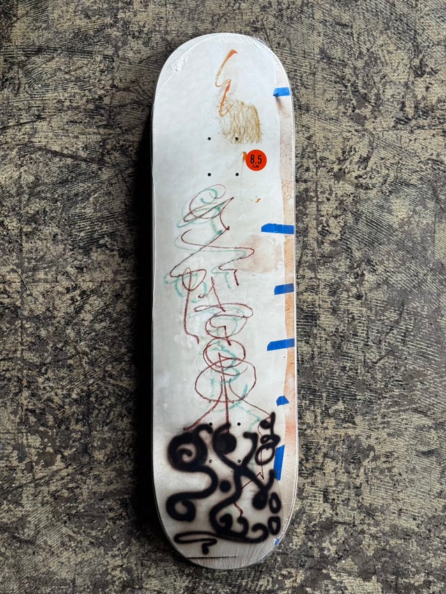 GX1000！8.25インチ GX1000 | MOLOTOV SKATESHOP