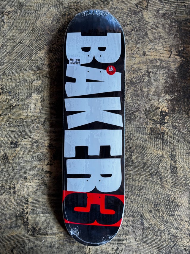 BAKER | MOLOTOV SKATESHOP