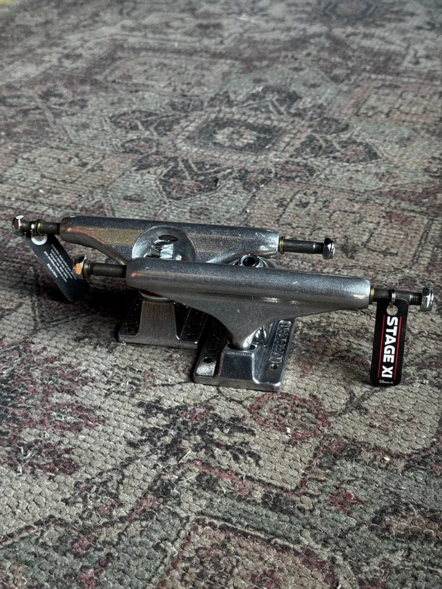 Trucks | MOLOTOV SKATESHOP