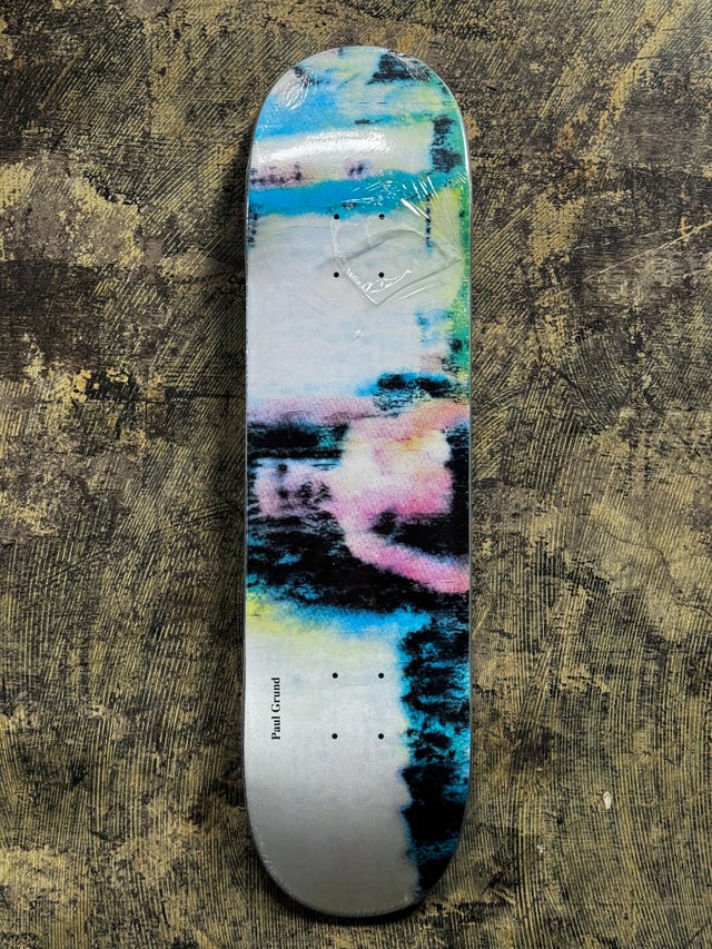 Vagrant Skateboards デッキ　HIROTTON 8.375 アンチヒーロー スケートボード スケボー デッキ 8.25inc / 8.5