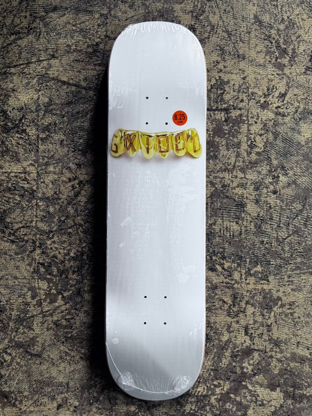 GX1000！8.25インチ GX1000 | MOLOTOV SKATESHOP