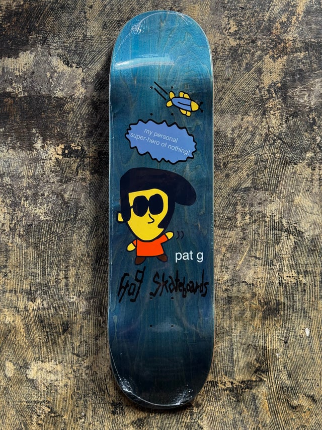 PUBG BATTLEGROUNDS スケートボード THE PUBG SKATEBOARD.