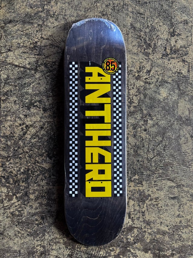 ANTI-HERO | MOLOTOV SKATESHOP