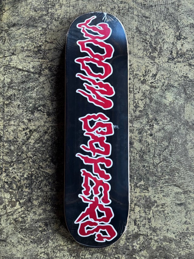 DOOM SAYERS | MOLOTOV SKATESHOP