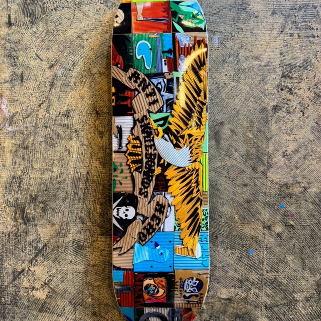 ANTI-HERO | MOLOTOV SKATESHOP