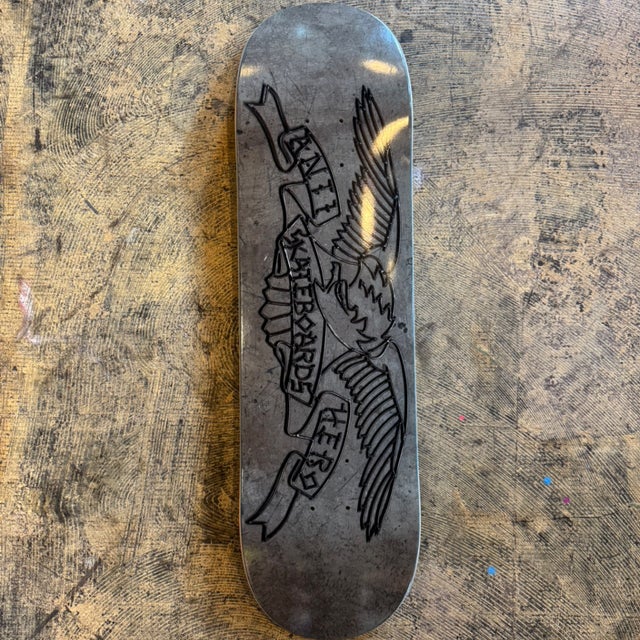 ANTI-HERO | MOLOTOV SKATESHOP