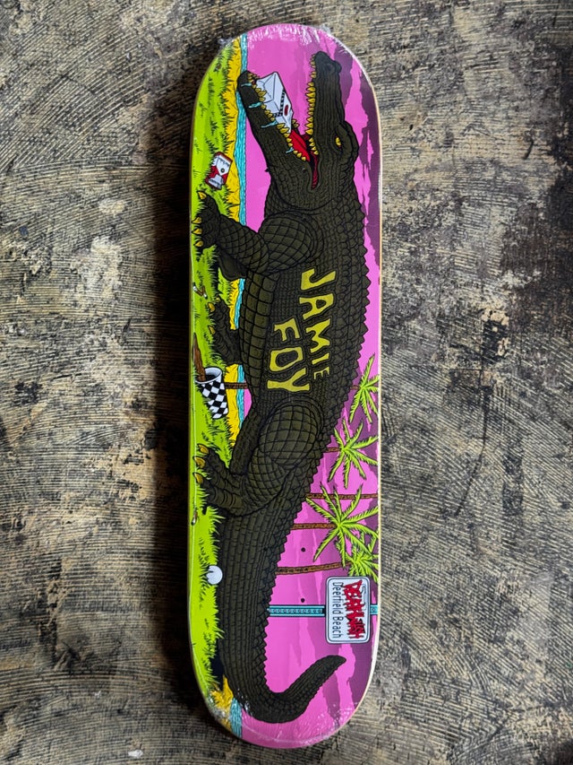 DEATHWISH | MOLOTOV SKATESHOP