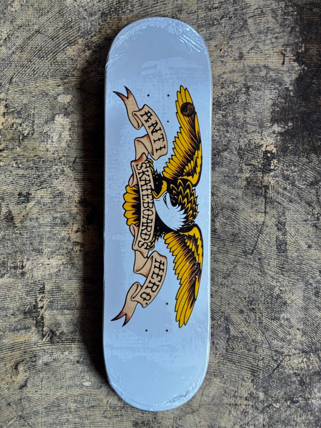 ANTI-HERO | MOLOTOV SKATESHOP