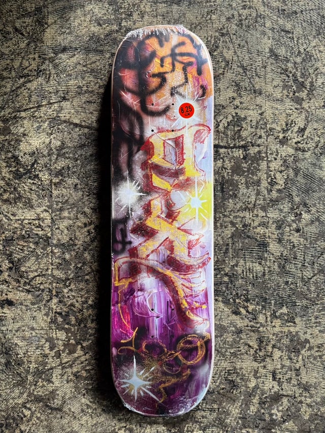 GX1000 | MOLOTOV SKATESHOP