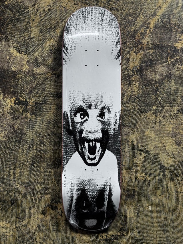 デバイスワークスSKULL DERUTAS DEATH DEVISE WORKS yabai DEATH skull DERUTAS