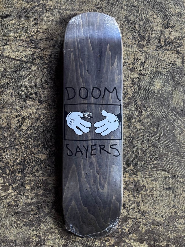 ローデッド　ファゾム　クアマ ➕43° ベースプレート　ナックルブッシュ HARDGOODS | MOLOTOV SKATESHOP